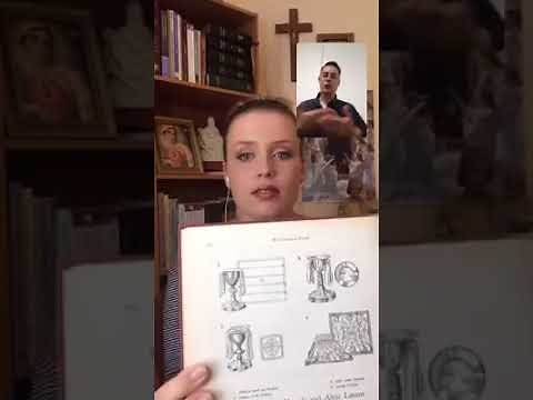 Altar linens and their significance