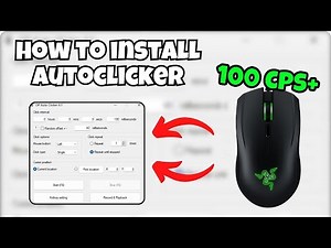 Best Auto Clicker For PC 2026 – OP Auto Clicker