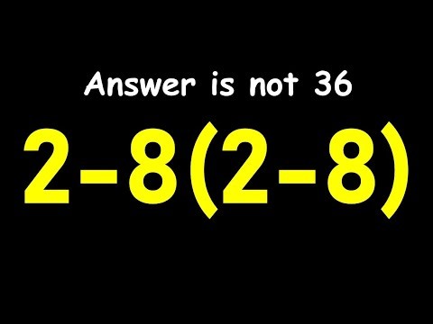 This Math Trick Will Blow Your Mind!