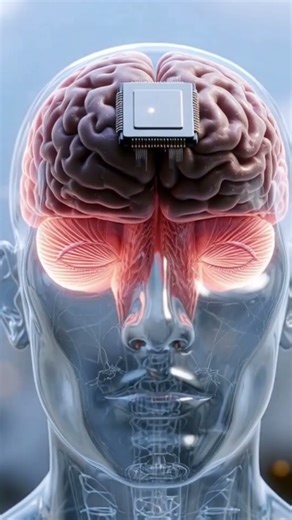 2041 Americans Control Everything With Their Minds 🧠⚡