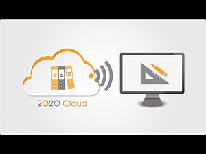 Stream Your Catalogs to 2020 Design Applications With 2020 Cloud
