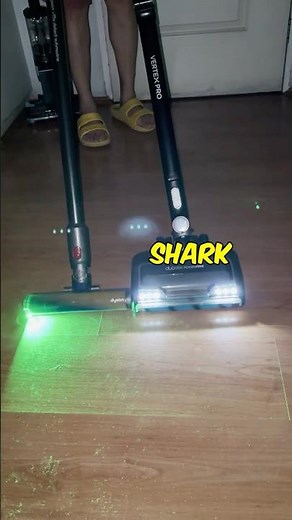 Dyson's Laser Slim Roller vs Everyone Else!