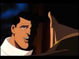 Batman: The Animated Series - 80 Second Chance HD - Two-Face - Harvey Dent