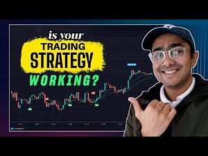 How to do Backtesting in Trading *for FREE* with Python 2023 [PART-3]🔴