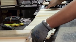 How 500 Million Color Pencils Are Made Annually: Inside a Chinese Factory