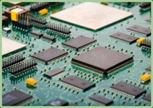 SMT Soldering Process - SMD Soldering & PCB Assembly