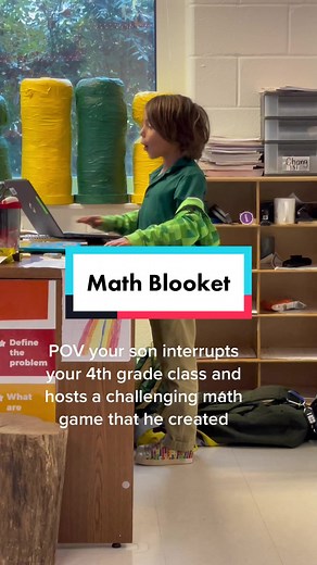 Interactive Math Games for 4th Graders - Blooket Creations