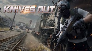 Download & Play Knives Out on PC & Mac (Emulator)