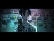 Identity V X LINKCLICK