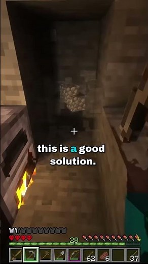 The best leveling mod for Minecraft