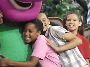 Night Before Christmas (1999 Version) Part 1