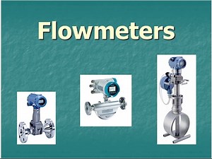TYPES OF FLOW METERS AND THEIR KEY FEATURES, ADVANTAGES & DISADVANTAGES