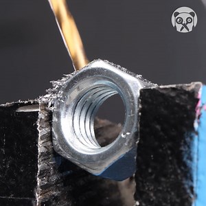 Easy and satisfying nail & screw hacks! | Bored Panda Art