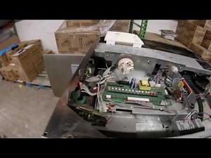 Choose the right commercial washer- from the mechanics perspective