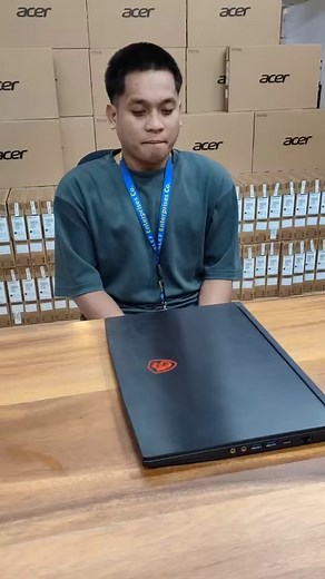 28K views · 92 reactions | How to properly open your laptop | Circuit Base | Facebook