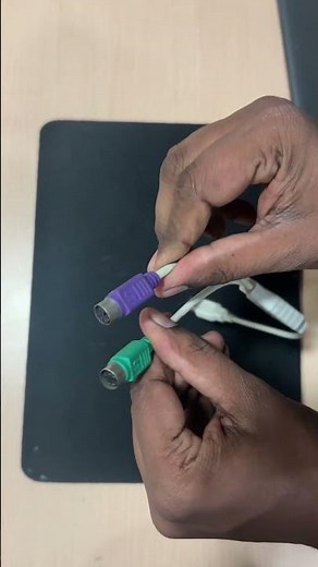 usb to ps2 converter