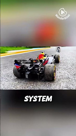 The Most Perfect F1 Racing Remote-Controlled Car