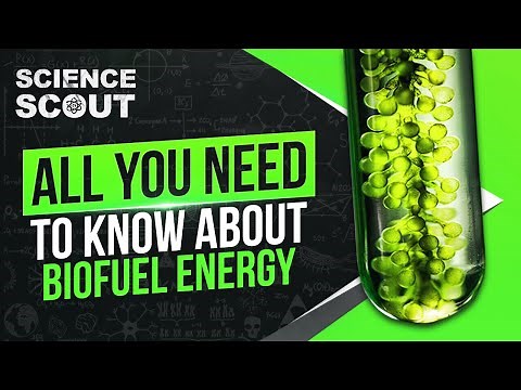 The truth behind organic fuel technology- how synthetic fuel is made?