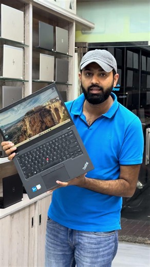Lenovo ThinkPad T14s Gen 2 – Ultra-Portable Business Laptop Tour +971-545378011