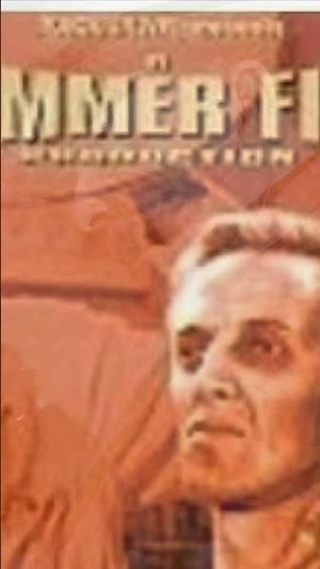 Brief History of The Quatermass Xperiment