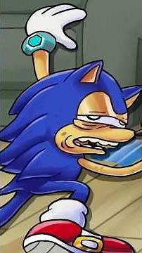 What happened to the Sonic clones?