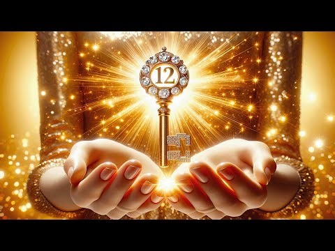 MANIFEST INFINITE WEALTH & ETERNAL LOVE I 333Hz + 639Hz I Abundant Blessings & Miracles