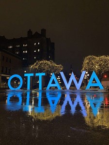 Ottawa On A Budget: 12 Free Things To Do