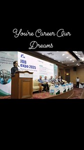 3.3K views · 91 reactions | ✅Job Fair & Job Placement Program 2025...