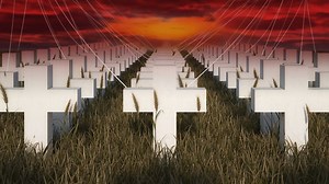 Master Of Puppets: how Metallica made the greatest metal album of all time