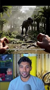 Running Through Earth’s 4.5-Billion-Year Evolution