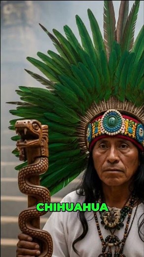 ¡Explora las Culturas Indígenas de México! ¡Te Sorprenderás! #Historia #Prehispánica - PREGUNTAS