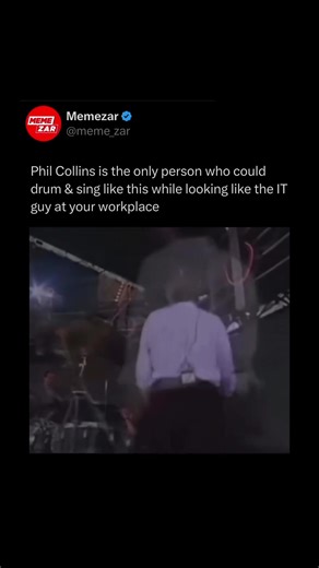 Phil Collins: Icon of 80s Pop and Rock Music