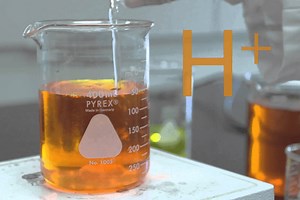 Buffer Demonstration - American Chemical Society