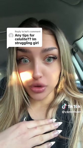 Effective Anti-Cellulite Treatments for Women