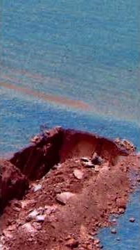 Mars' Atmosphere: How Gravity Shapes Martian Winds