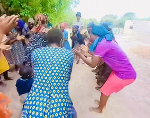 63K views · 990 reactions | Cultural heritage is a vital link between the past, present and future, providing a sense of identity, connecting communities, promoting cross-cultural respect for diversity, and fostering deeper understanding of who we are, our indigenous knowledge systems and traditions. Today, on my birthday, I am thankful to my mothers, sisters and aunts from the villages of Etsha for embracing me as one of their own #HappyBirthday | Mpule Kwelagobe | Facebook