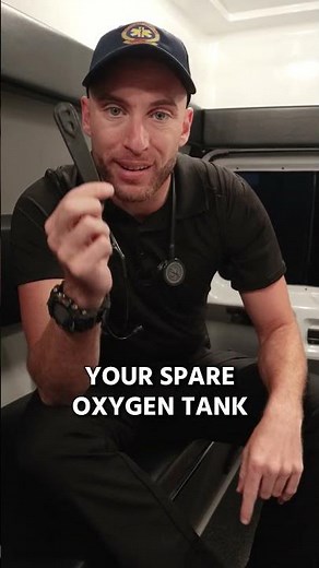 The First Tool Every EMT Needs