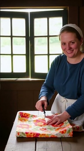 How to Make Amish-Style Quilts & Rugs at Home | Handcrafted Heritage Tips