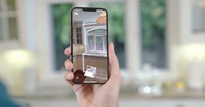 iOS 16 'RoomPlan' API creates 3D floor plans using LiDAR - 9to5Mac