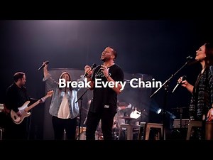 Break Every Chain | Gateway Worship