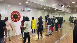 1.3K views · 26 reactions | Arya's Dance Academy, also called ADA is...