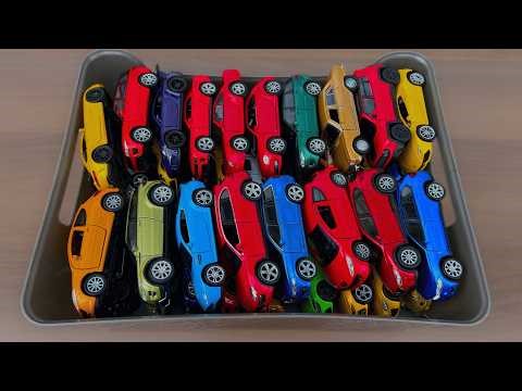 My ENTIRE Welly Collection Showcase (Rare Models & Latest Haul)