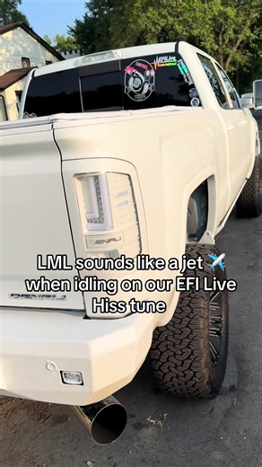 Transform Your Duramax with EFI Live Tuning