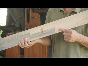 Quick and Strong Bed Frame Repair – How to Patch a Wood Crack and Reinforce the Structure