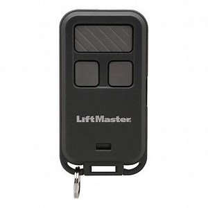 Liftmaster 890MAX Mini key chain remote control [G890MAXMC]