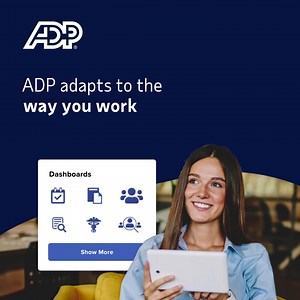 Easily manage your workforce with ADP Workforce Now®, the scalable, flexible HR suite that’s adapts to the way your business works. | ADP