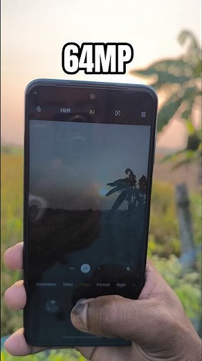 Redmi Note 9 Pro Max Camera Test 😱 Camera Test