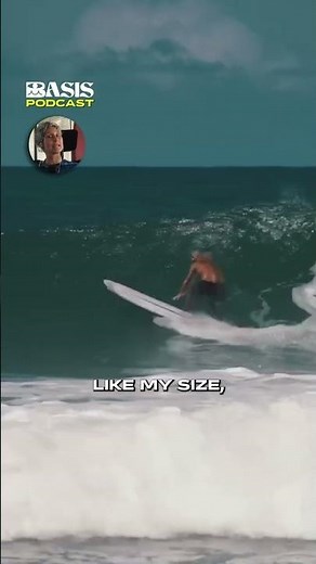 On high performance longboard with Kassia Meador