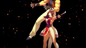 KOF XIII Global Match｜Gameplay System Introduction Trailer