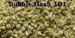 Bubble Hash 101: An In-Depth Guide - CNBS